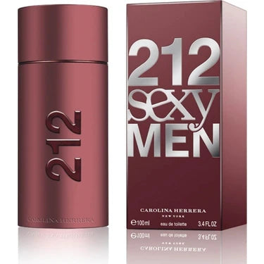 212 SEXY MAN Extrait de Parfum