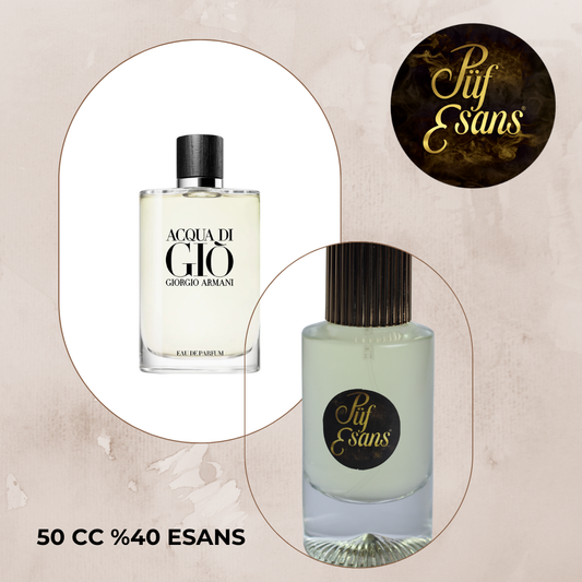 ARMANI GIO Extrait de Parfum
