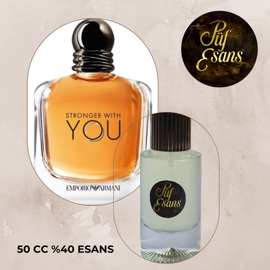 Toptan Fiyatına Perakende 50 cc %40 İthal Esans Extrait de Parfum