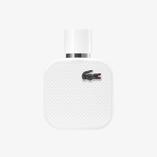 LACOSTE WHITE Extrait de Parfum